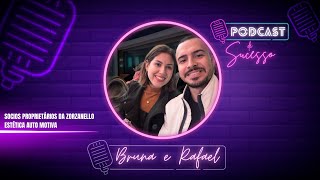 BRUNA E RAFAEL DA ZORZANELLO ESTÉTICA AUTO MOTIVA