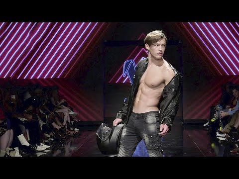 Mister Triple X | Spring Summer 2022 | Full Show