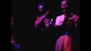 Tilly and the Wall -  Nights of the Living Dead