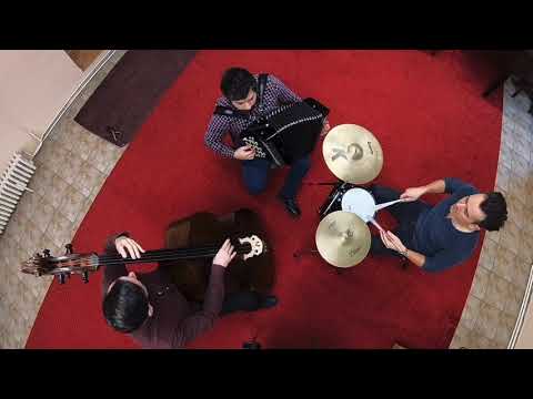 ContraBayando feat. Koszika - Historia de un Amor