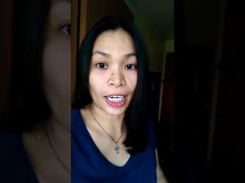 Kung hindi mo magkaroon ng isang matamis na ngipin Maaari kang mawalan ng timbang sa isang linggo 3 araw slimming cream