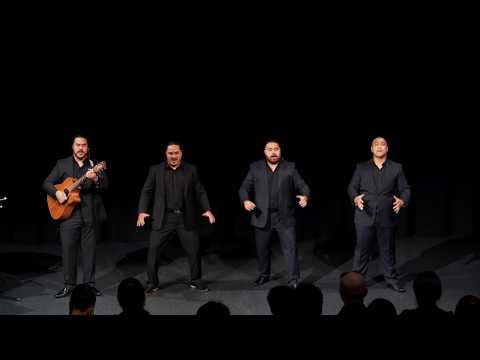 Ka Pioioi - AKL Concert 2018