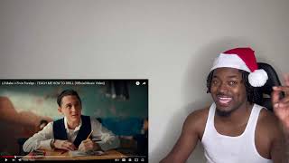 Lil Mabu x Fivio Foreign - TEACH ME HOW TO DRILL (Official Music Video) (REACTION!!!)