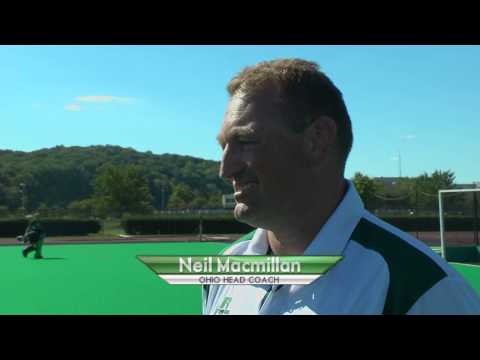 Ohio Field Hockey: Ohio tops Longwood in a shootout