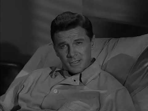 4x11 pt.11 Dimensioni parallele - Ai Confini Della Realtà (The Twilight Zone)