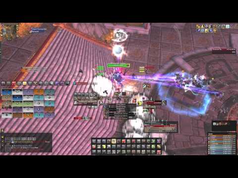 Pulse vs. Protectors of the Endless Heroic Elite 25M