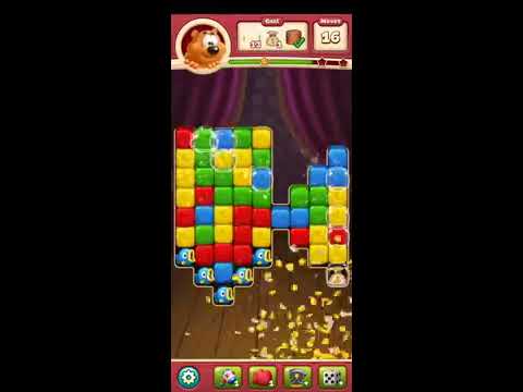 Toon blast level 3700 done w/o booster.. 😎