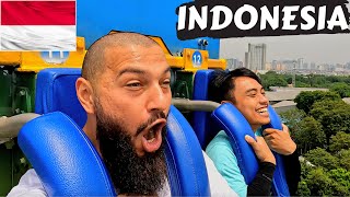 $16 Disneyland Of Indonesia, Jakarta 🇮🇩