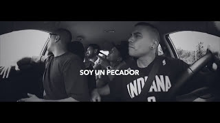 Praxiz - La plaga (Video letras) / VALB Vol. 2