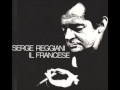 Serge Reggiani - Il Francese