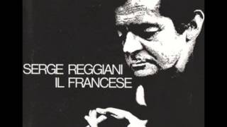 Serge Reggiani - Il Francese