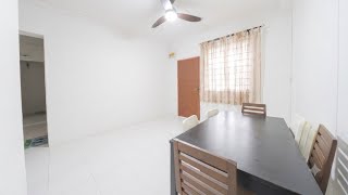BLK 824 Jurong West St 81 | high floor windy spacious 4A Hdb for sale!