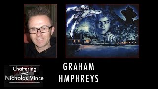 Chattering with Graham Humphreys