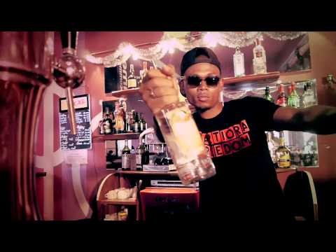 Martiora Freedom - Daka tsy hita maso (Clip Officiel)