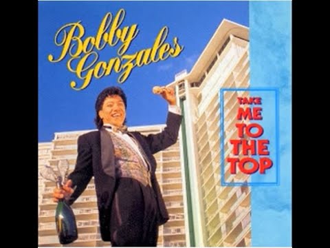 Bobby Gonzales (The Krush) / Regrets