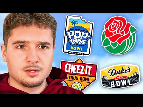 I Tried to Make a Bowl with the WORST Team | UMass Ep 4 