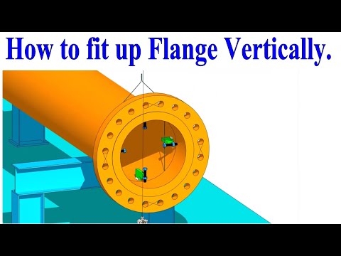 Structural Staircase layout Fabrication