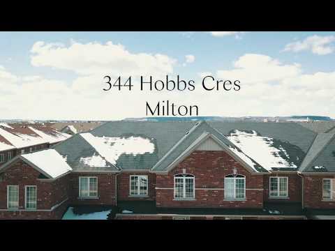 334 Hobbs Crescent, Milton