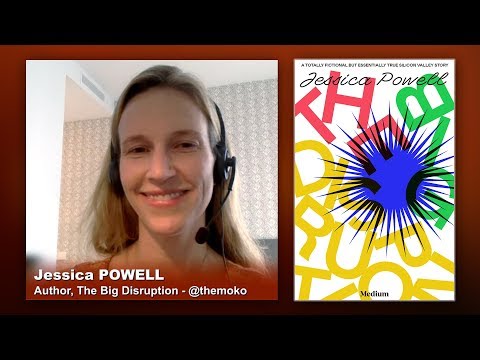 download lagu mp3 mp4 Jessica Powell Google, download lagu Jessica Powell Google gratis, unduh video klip Jessica Powell Google