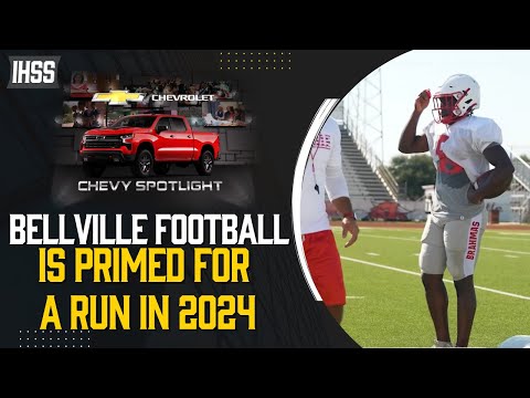 Road to Redemption: Bellville High's Journey Back to the State Finals