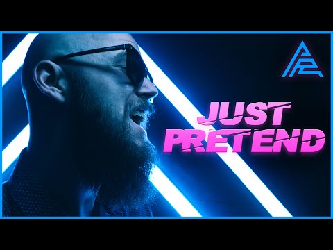 Just Pretend - BAD OMENS (Synthwave Cover)