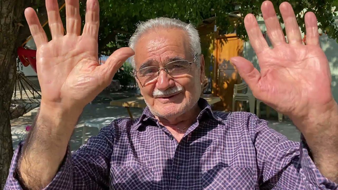 Almanya'da Geçen Bir Ömür, DavutDemir