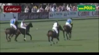 preview picture of video '6th FIP European Championship Polo 2005'