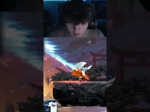 I 1v1'd THE #1 GREATSWORD...