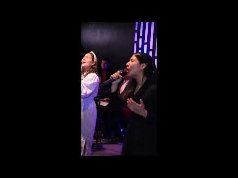 Hoy recibo tu poder -Priscilla bueno Cover SARAI REYES