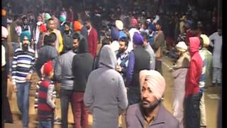 (13) Rauni (Ludhiana) Kabaddi Tournament 4 Feb 2016
