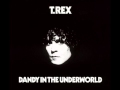 T. Rex, Dandy In The Underworld 