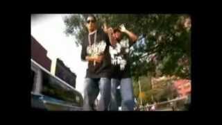 Rakim &amp; Ken Y - Y  Tu No Estas (Original).wmv