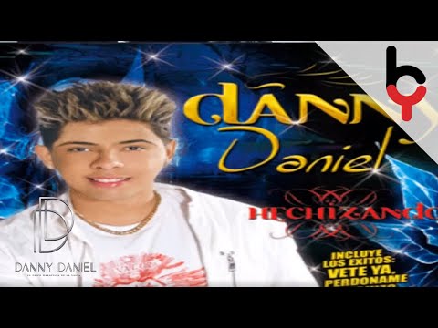 Tu Mirada - Danny Daniel