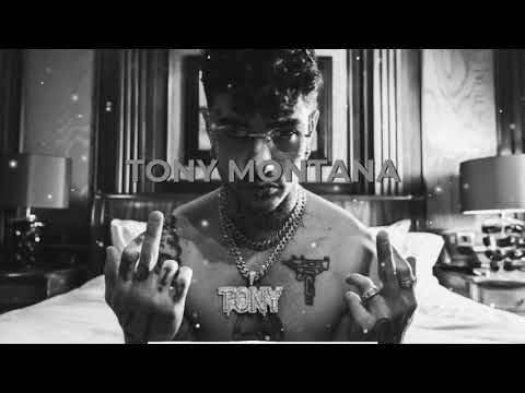 ''TONY MONTANA'' [INSTRUMENTAL] - TONY EFFE + GUCCI MANE | UNTOUCHABLE (Reprod. Renato & Julien)