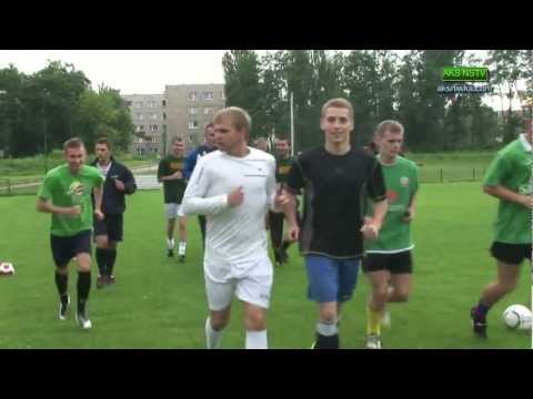HD 1080p.NIW.110802 AKS NIWKA SOSNOWIEC TRENING.mp4