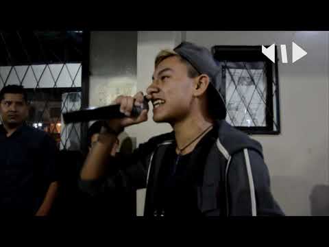 Anauco vs Sfing  - EXHIBICIÓN - SUPREMACÍA MC PUYO | MeTiCuLoZo TV