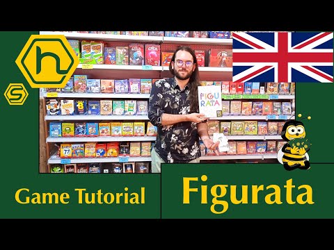 How to play - Figurata (english tutorial)