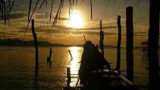 Binoculars- Gone away (slide)