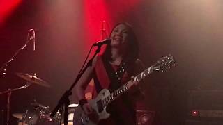 Shonen Knife - Bear up bison (Live London 2018)