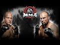 EA Sports MMA - Aceyalone - Sound Gun