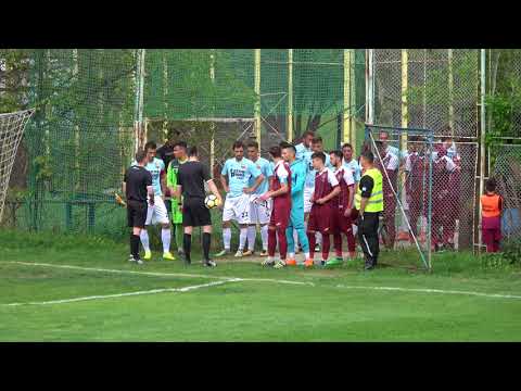 Liga 3: CFR Cluj II - Metalurgistul Cugir - Pregătiri