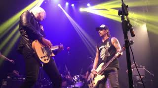 Shotgun Blues (Guns N' Roses Cover) // 2021