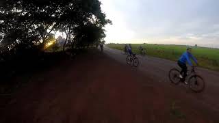 preview picture of video 'Pedal equipe Los Cambitos MTB 2018'