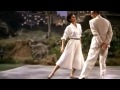 (HD 720p) Dancing in the Dark (The Band Wagon), Barry Manilow
