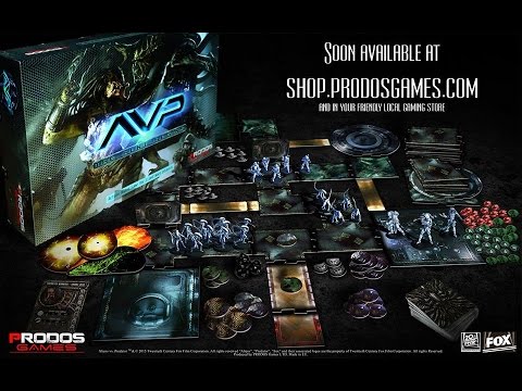 Me, Opening Shit - Episode 18 - Alien versus Predator - The Hunt Begins