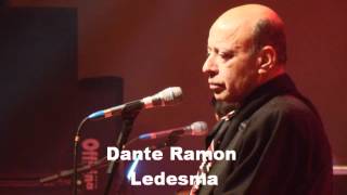 Dante Ramón Ledesma | Bibiana Terra