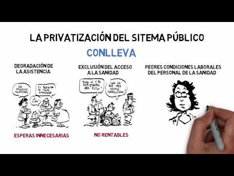 LAS LISTAS DE ESPERA TIENEN SOLUCIÓN