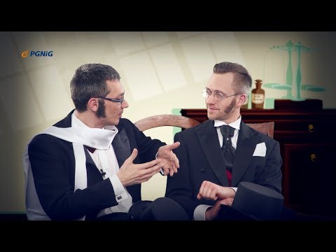 Być jak Ignacy I – Rewolucja Gazowa. Film edukacyjny dla dzieci