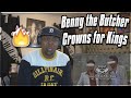 BLACK THOUGHT LEFT EARTH ON THIS Benny The Butcher Crowns For Kings Ft Black Thought REACTION