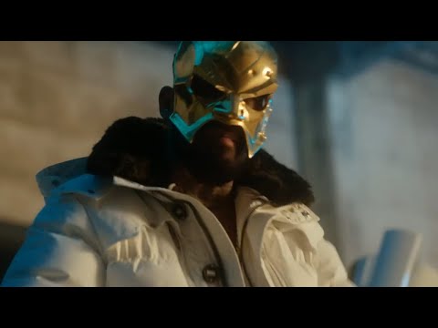 18 Karat & GZUZ - Distanz (prod. SamoGotHeat)